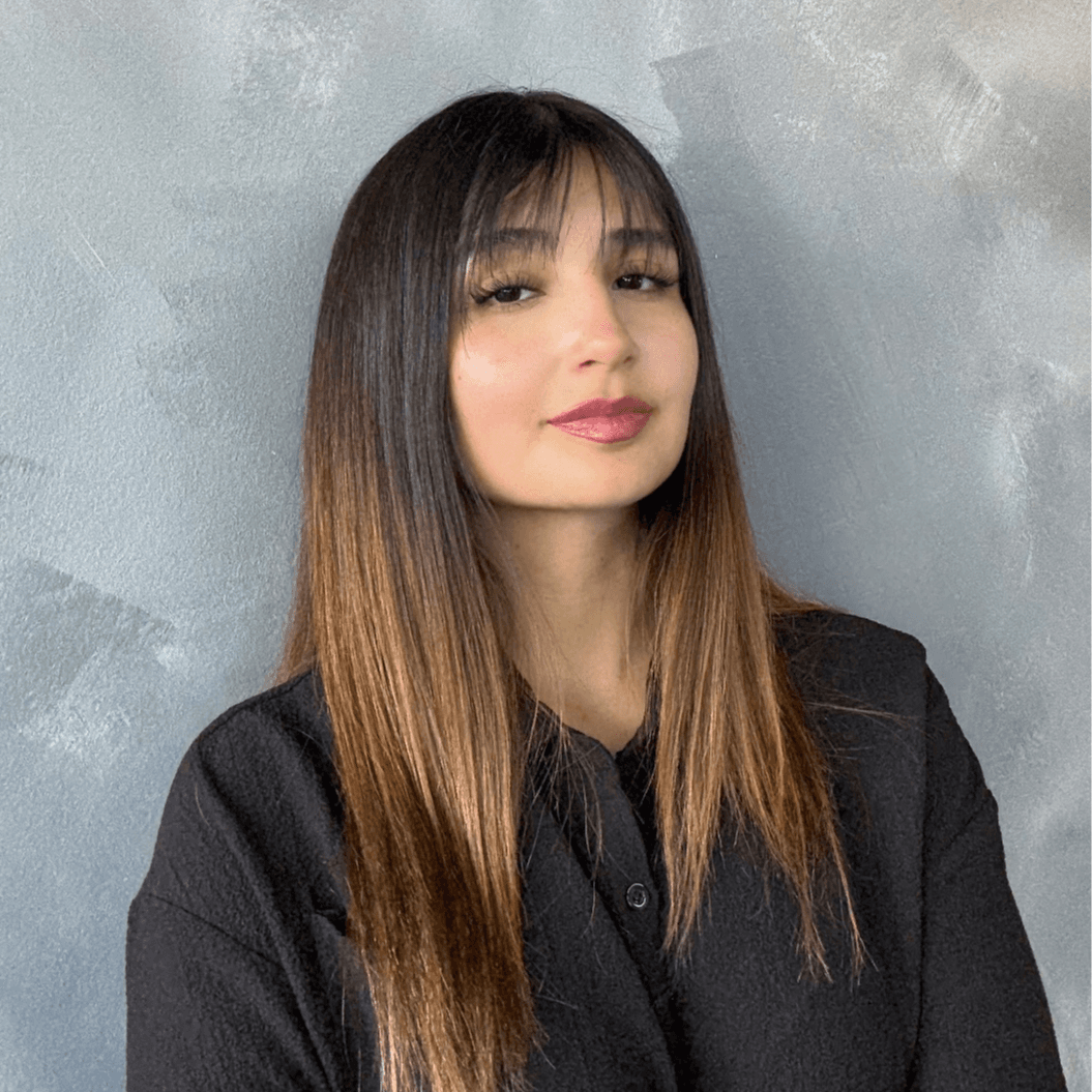 Fernanda Palomino photo