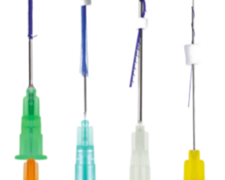 Hilos PDO (20 hilos revitalizantes)