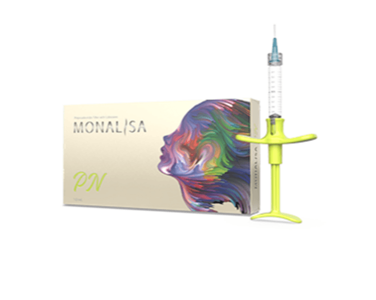 Polinucleótidos Monalisa PN