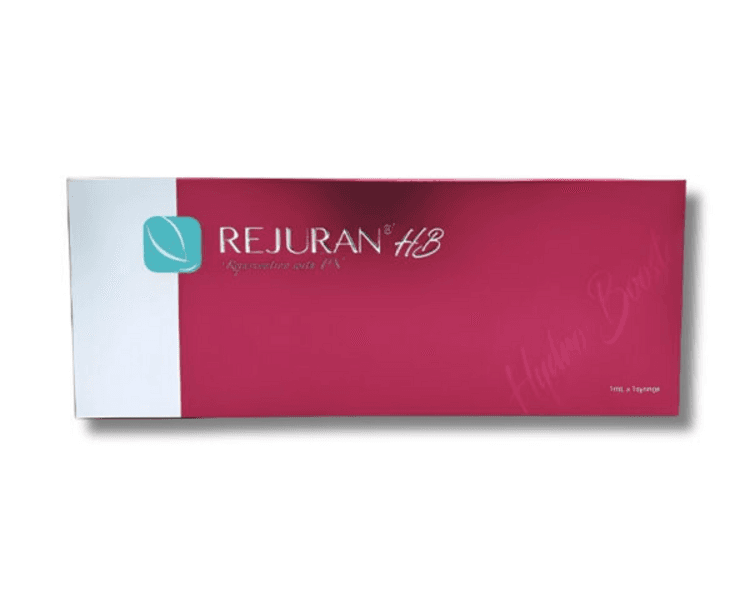 Polinucleótidos Rejuran HB