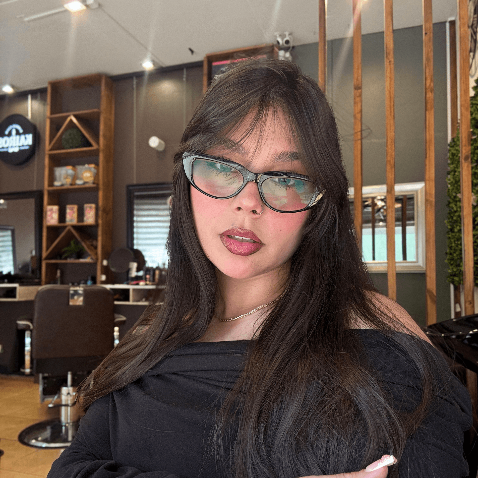 Yuliany Montilva photo