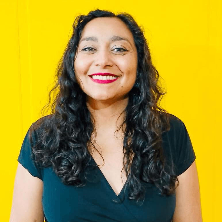 Natalia Tapia Leon photo