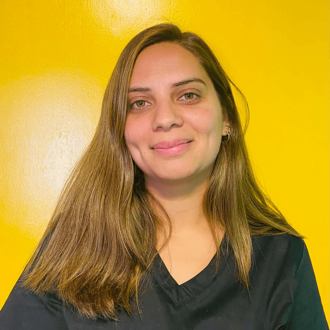 Francisca Zamorano photo