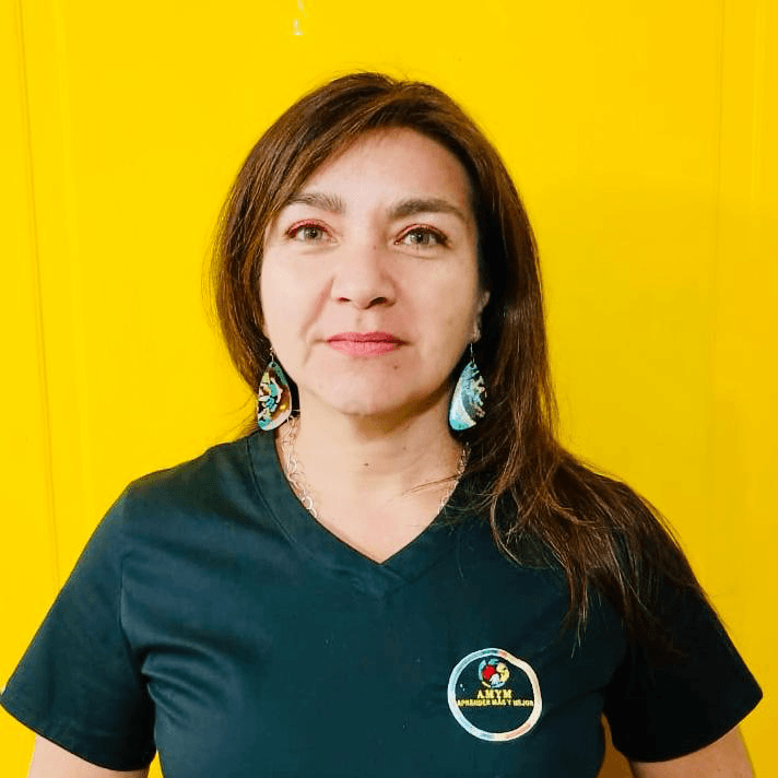 Mónica Villegas photo