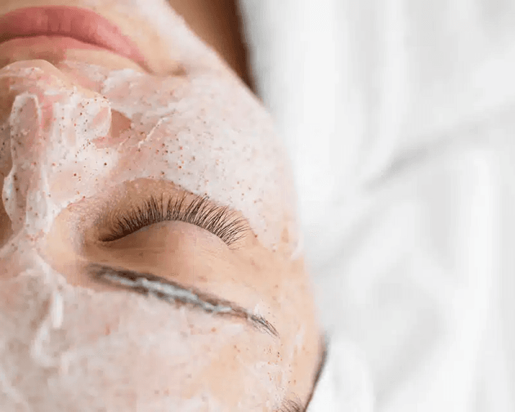 Limpieza Facial Profunda