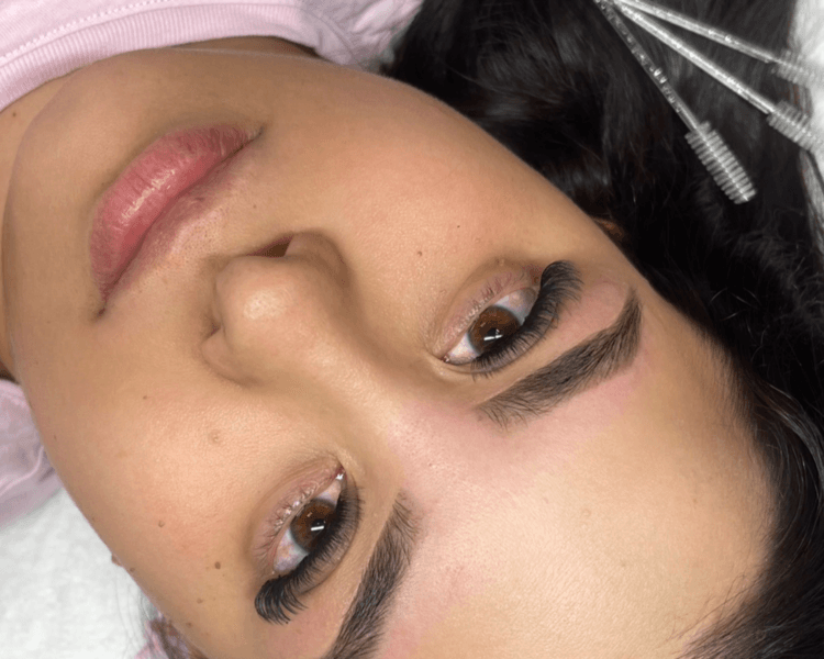 Packs Cejas+ Bozo + Pestañas de Racimo