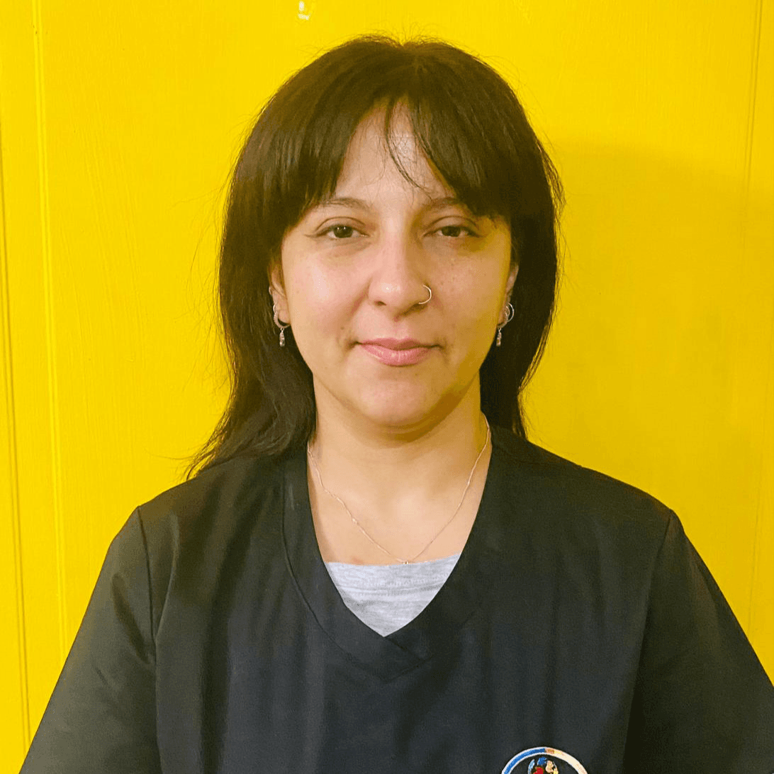 Viviana Guajardo Morales photo