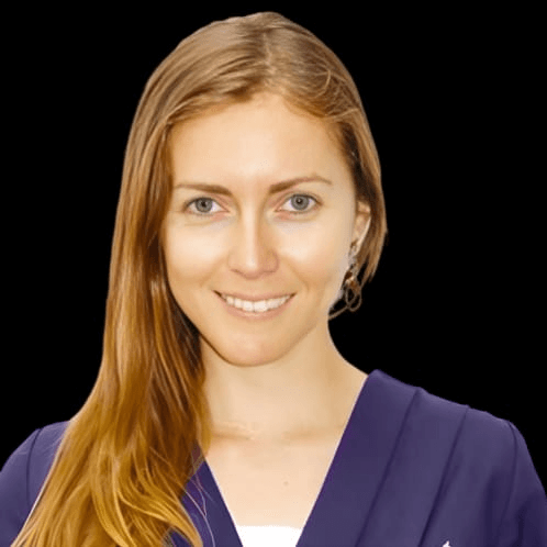 Bárbara Carolina Mickle Moyano 16.244.456-5 photo