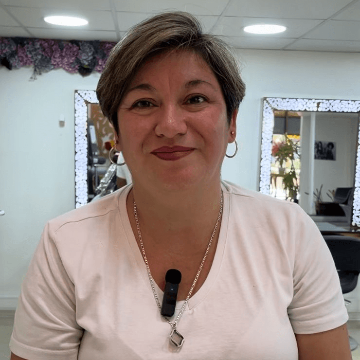 Carolina Echeverria photo