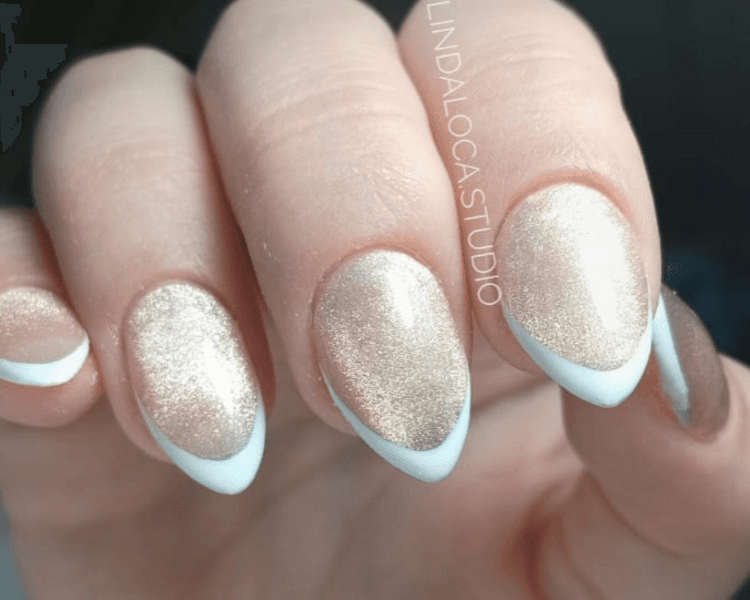 ESMALTADO SEMIPERMANENTE