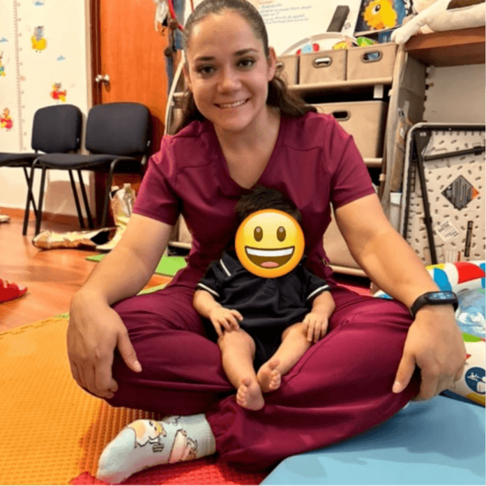 MRN. Giovana Becerra Resendiz photo