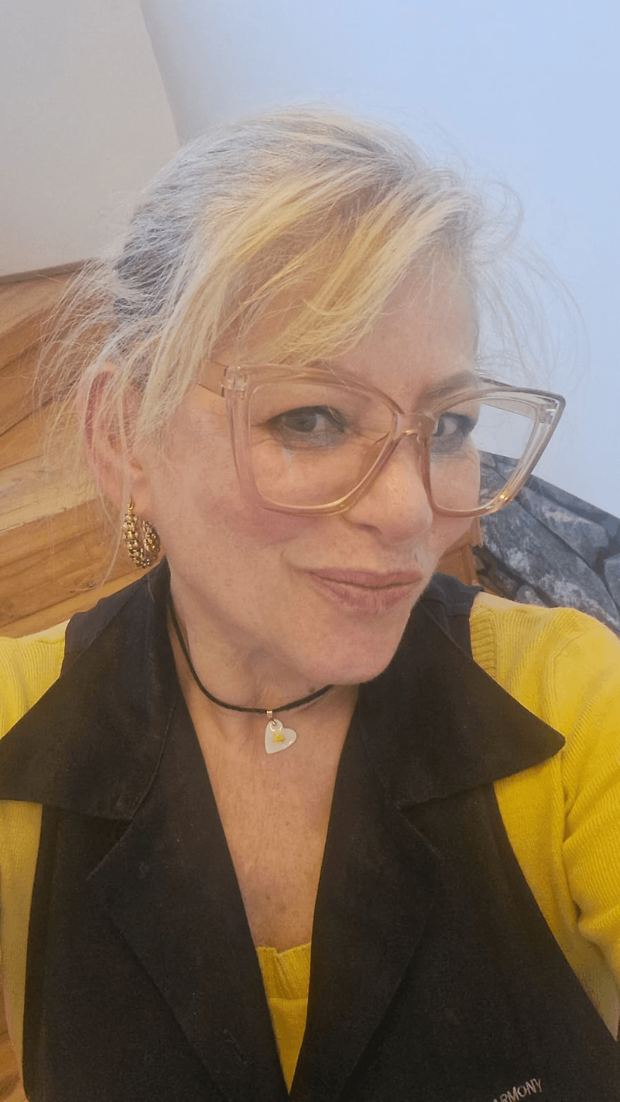 Lisbet Perdomo photo