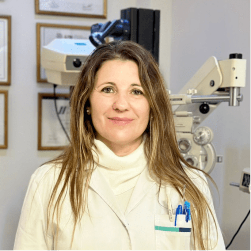 Maria Florencia Edreira photo