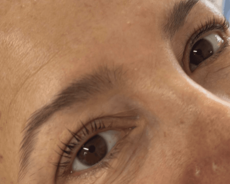 lifting de pestañas