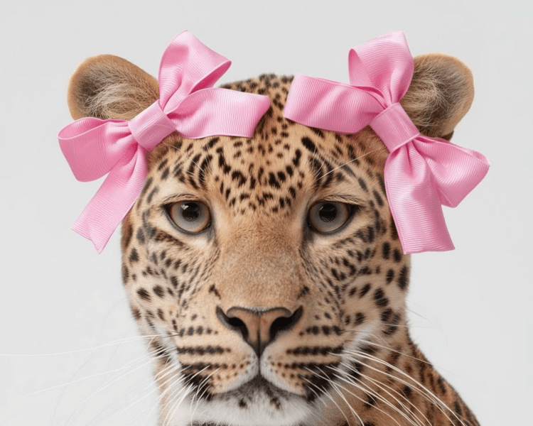 Perfilado de cejas con hilo