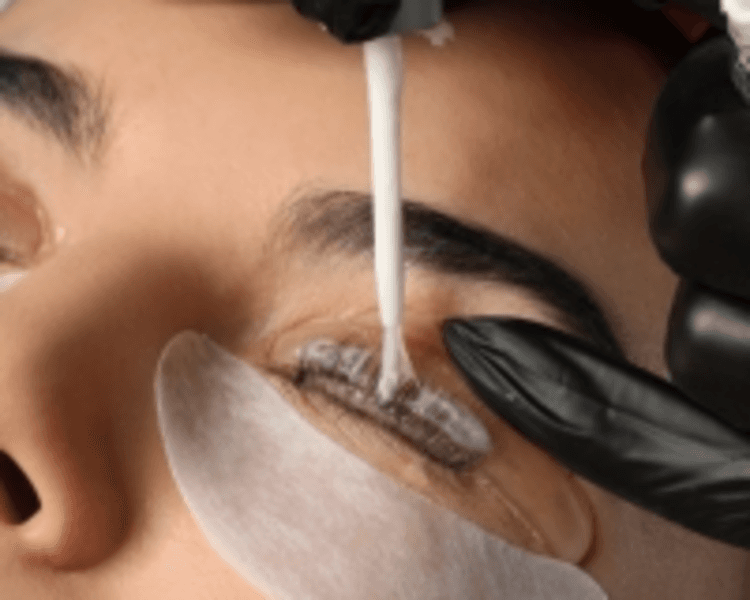 Lifting de Pestañas