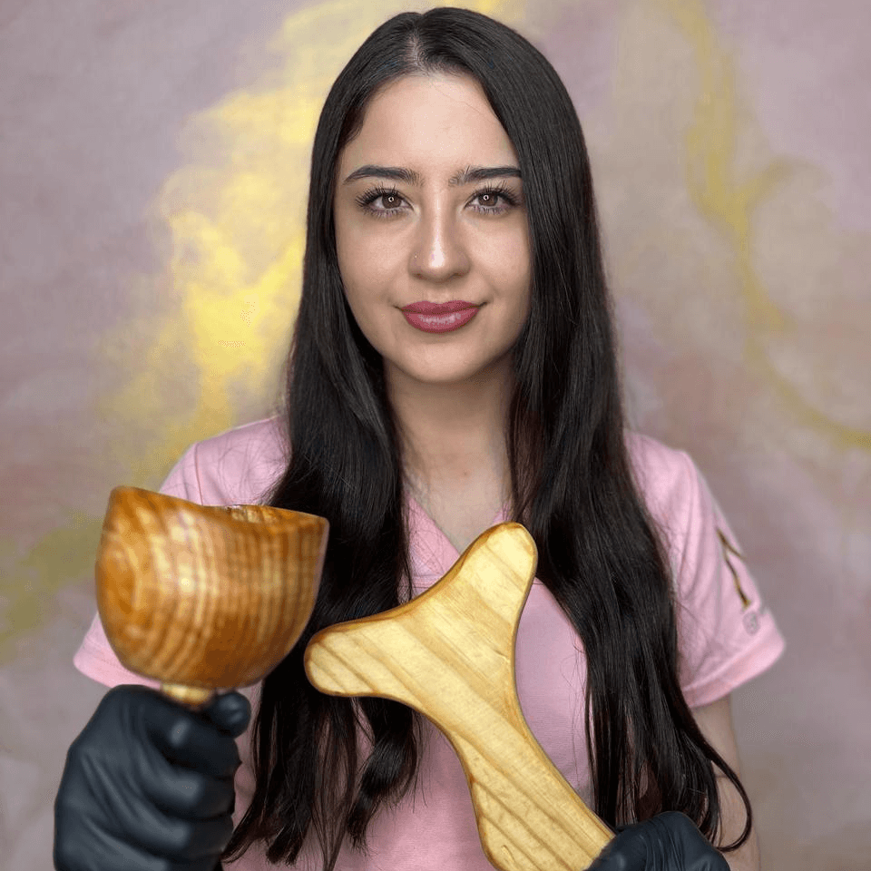 Natalia Aguilar photo