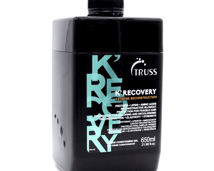 Tratamiento Capilar (Nutrición / Hidratación)