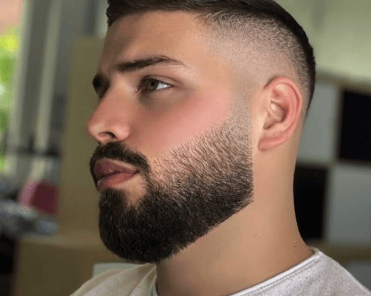 Servicio de Barba