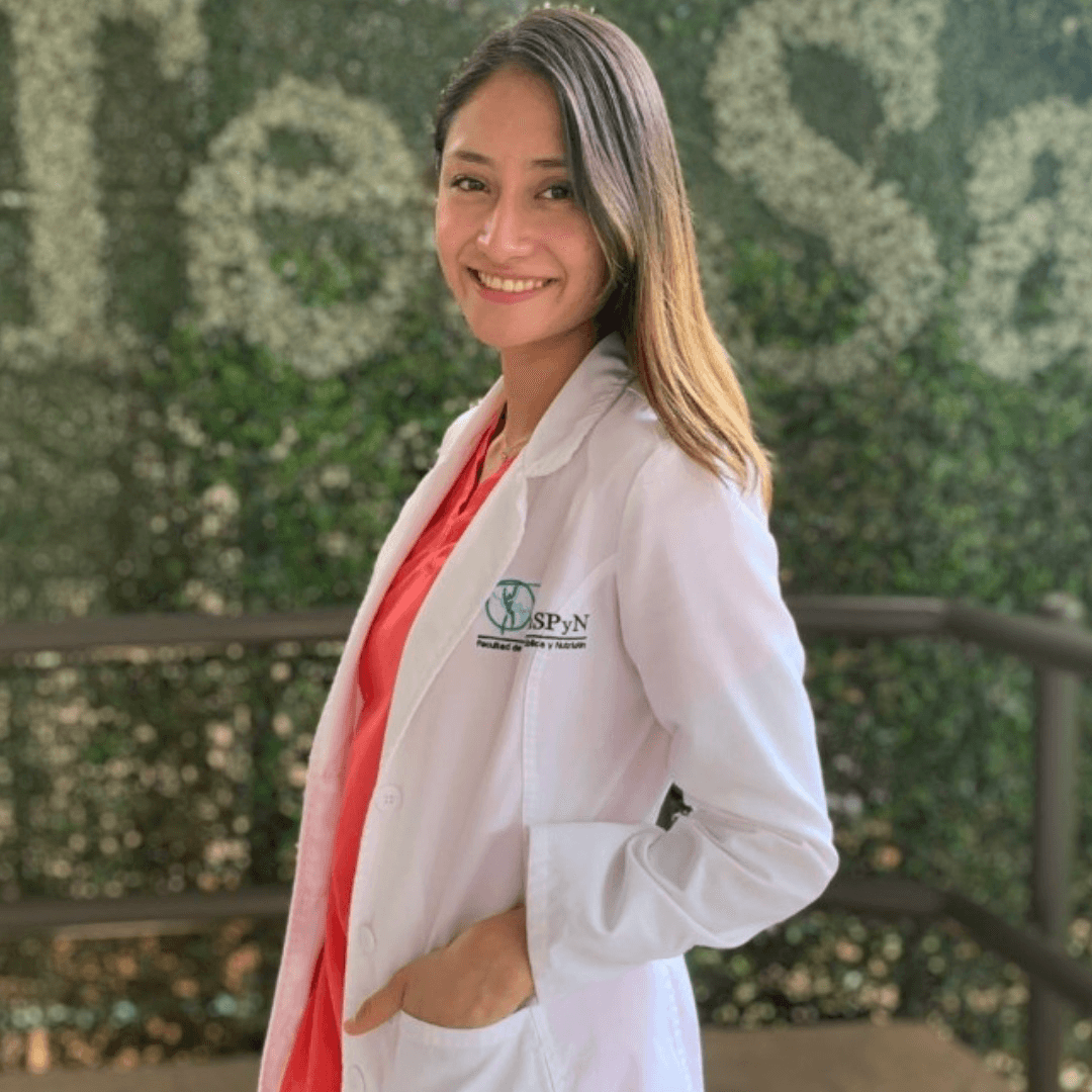 ENC. Maria Fernanda Barrientos photo