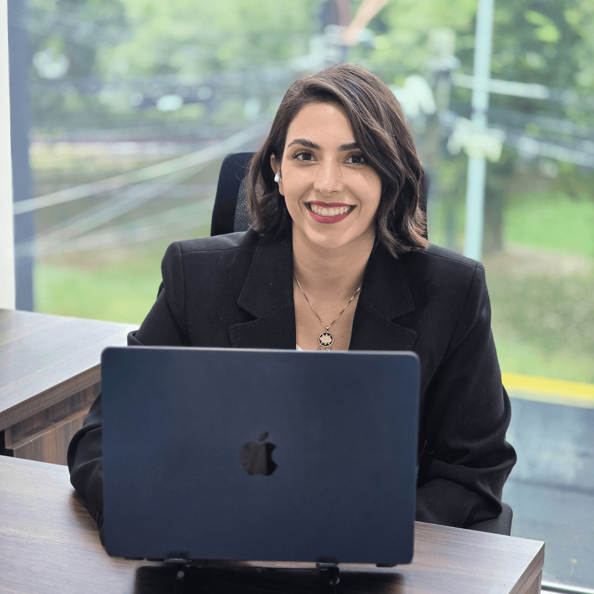 ENC. Lizbeth Machado photo