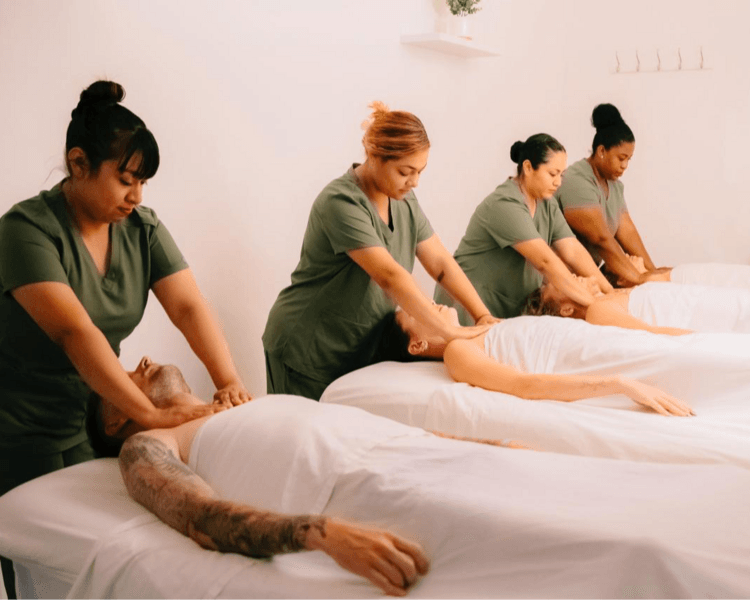 4 Session Package Therapeutic Massage – 90 Minutes Each