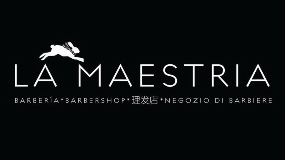 La Maestría banner