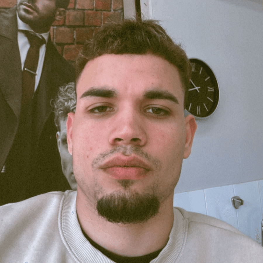 jostin alejandro photo