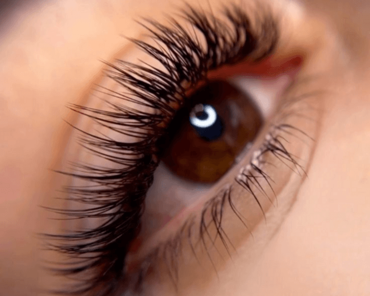 Efecto Rimmel / Húmedo