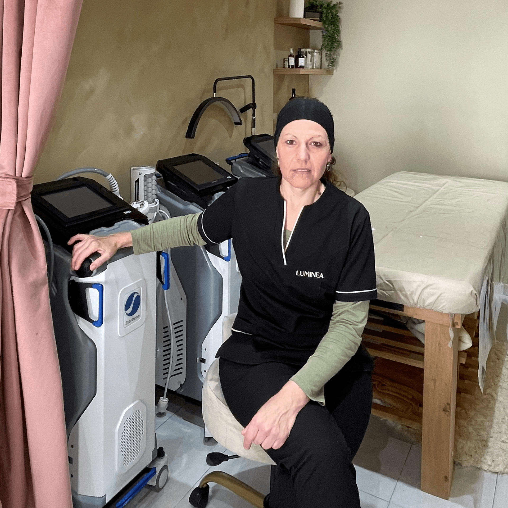 Maria Gabriela Yancaso photo