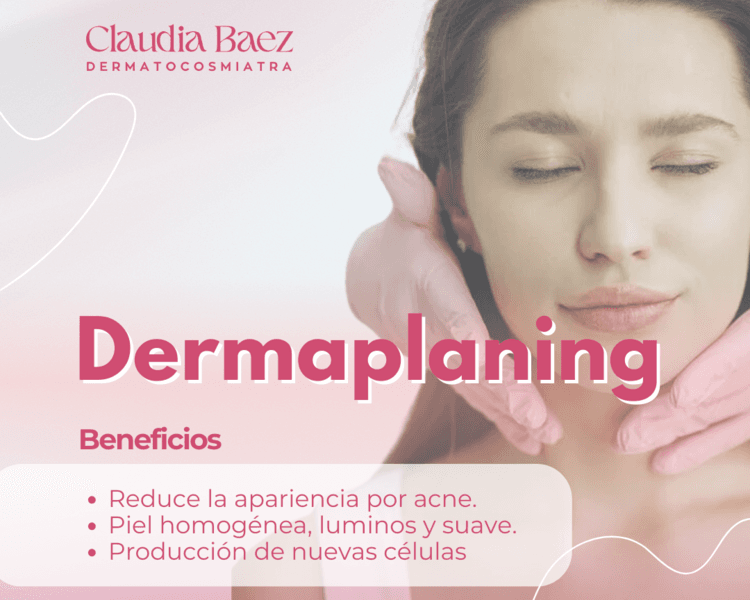 Dermaplaning