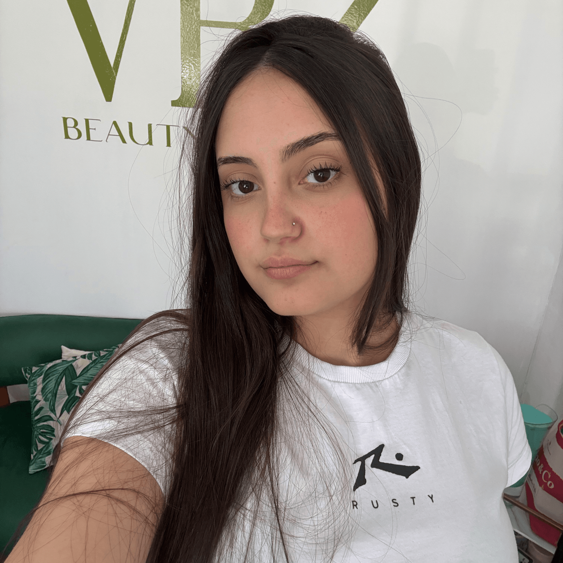 Foto de Iara Rodriguez