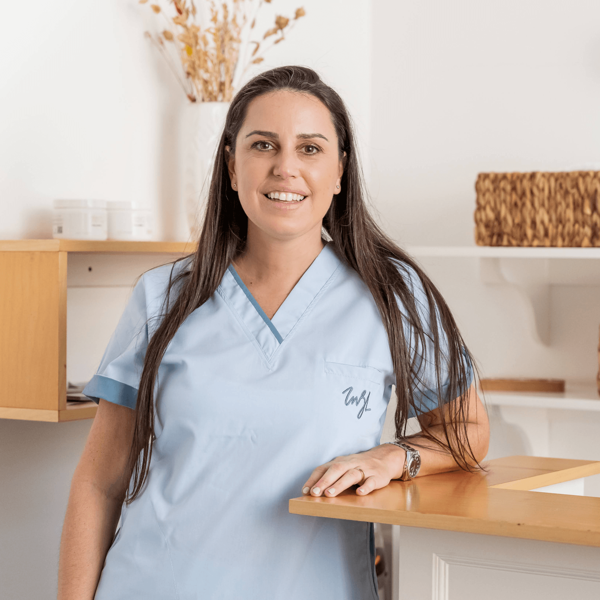 Lic. María Belén López photo