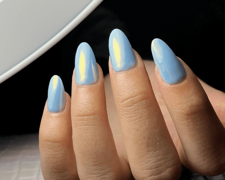 Soft gel
