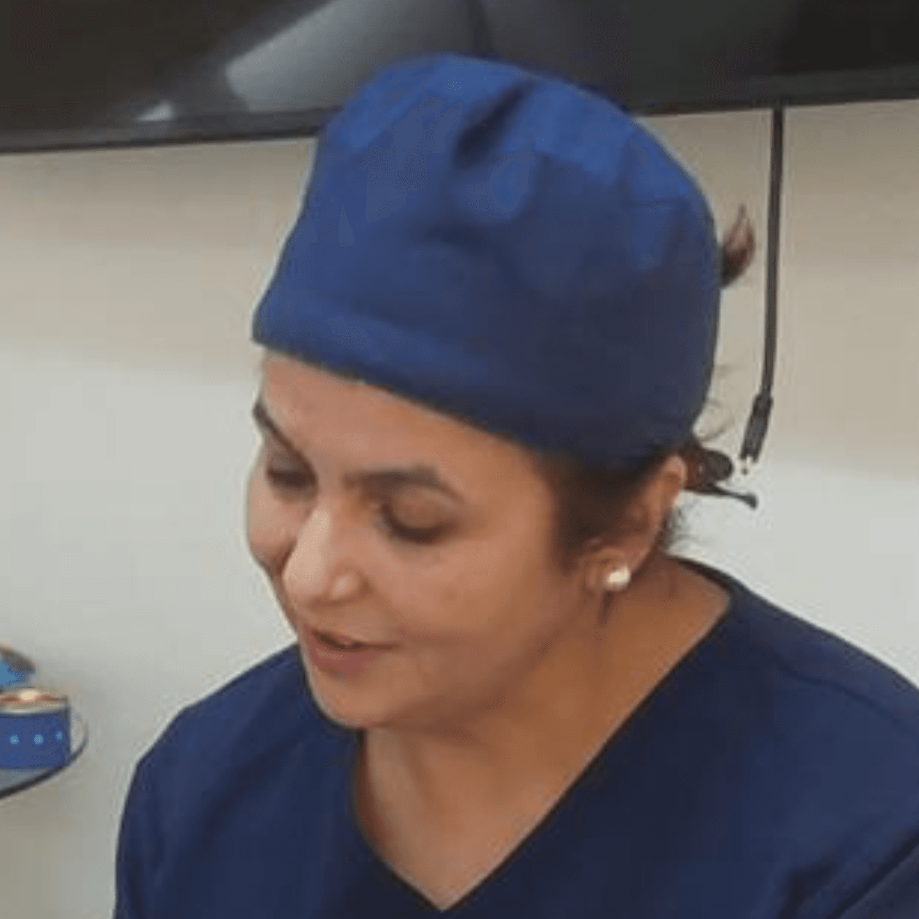 Angela Fuentealba photo