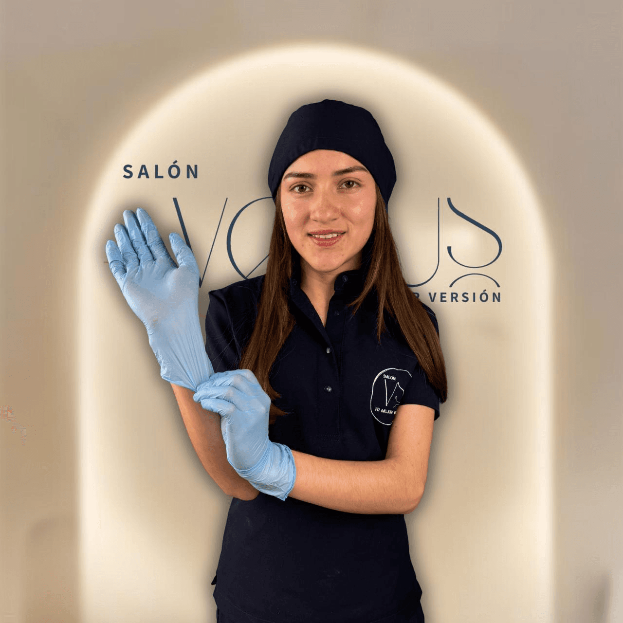 Natalia Moreno photo