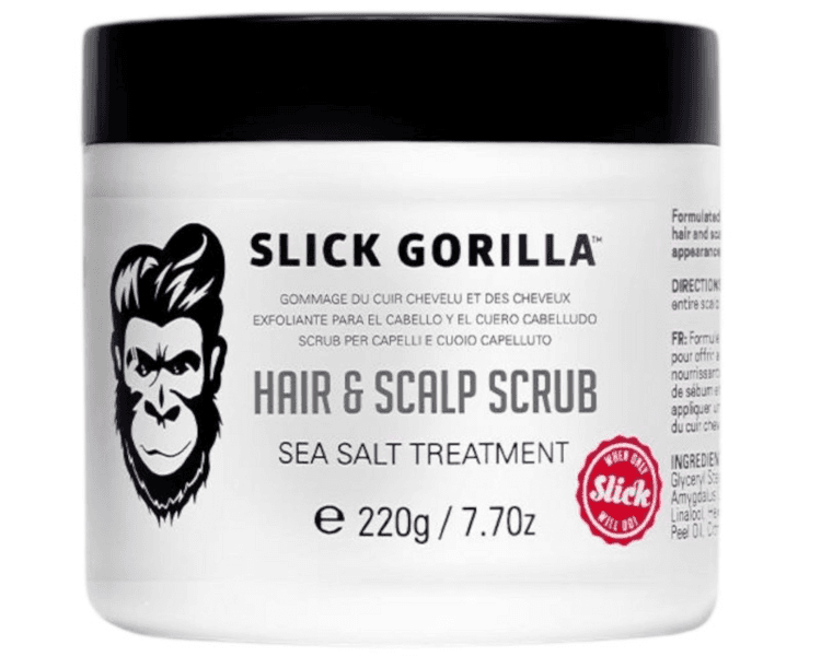 EXFOLIACIÓN CAPILAR