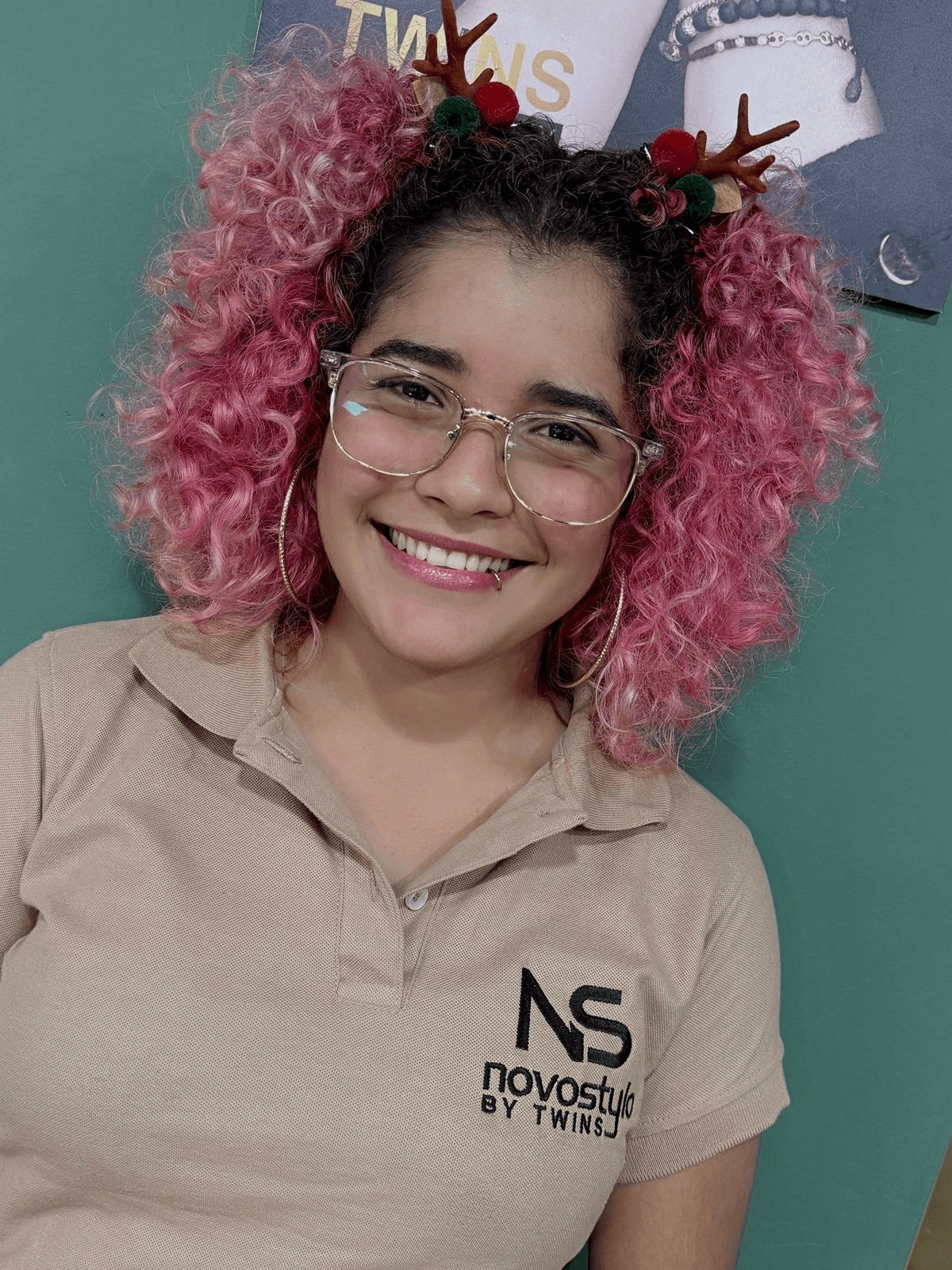 MERLYN MARCANO photo