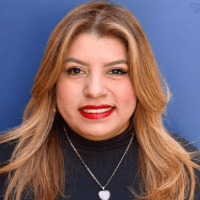 Angélica Acosta photo