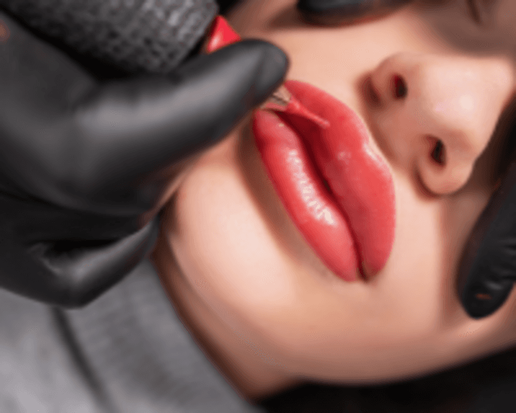 Aquarela lips (Pigmentación de Labios)