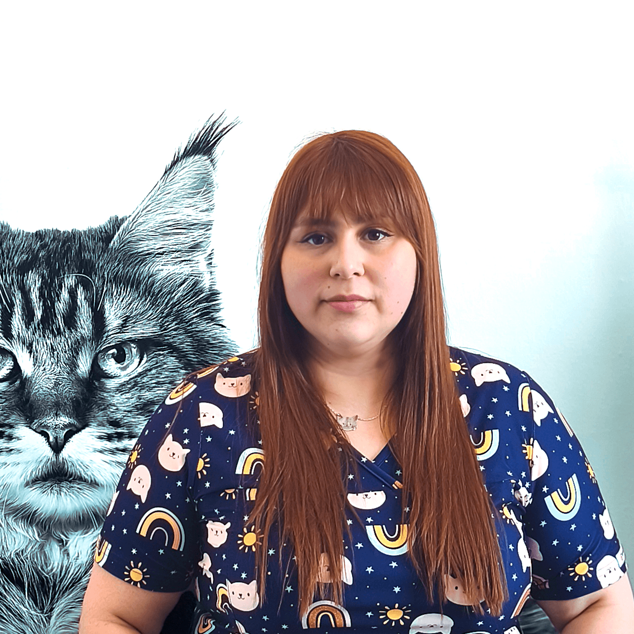 Dra. María José Pino photo