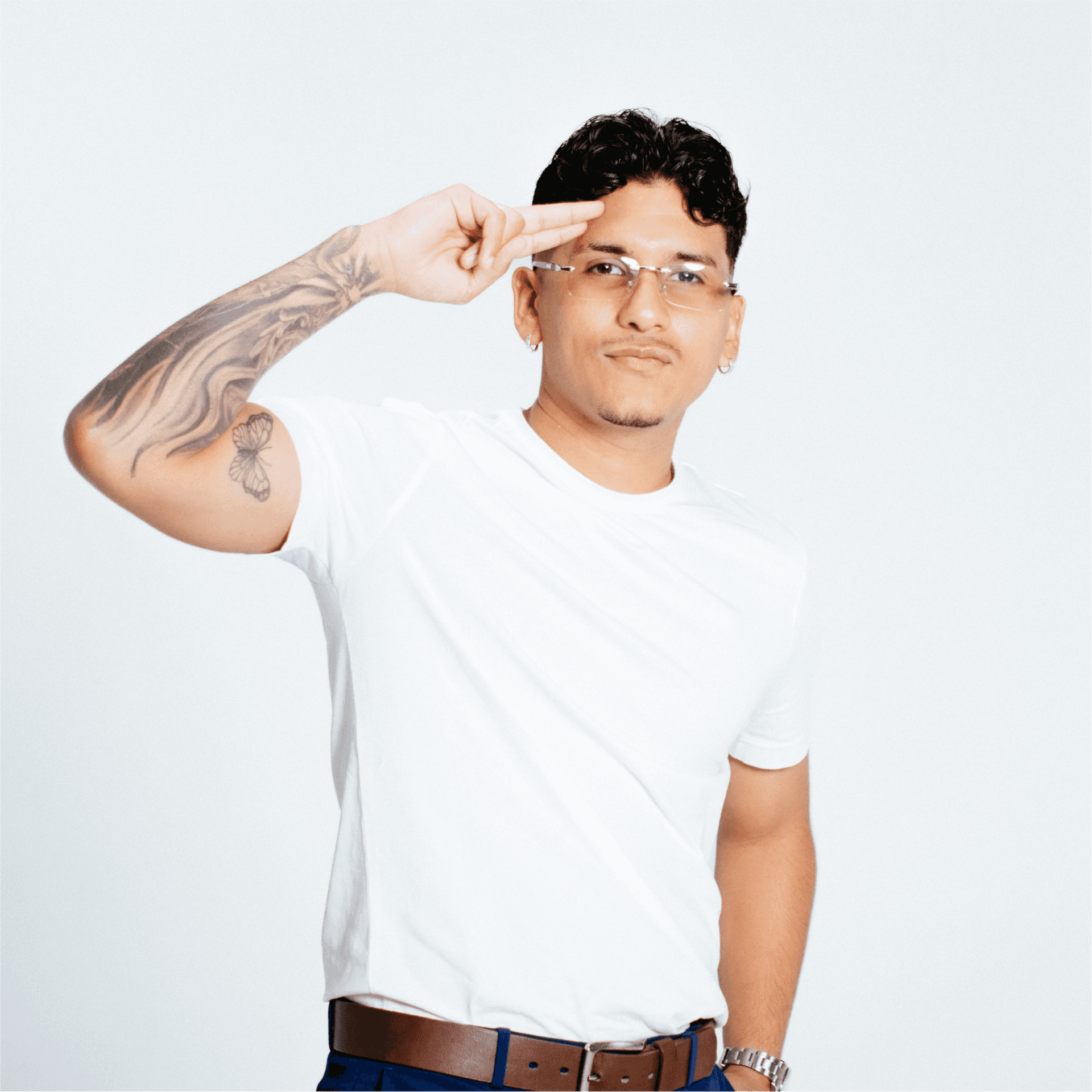 Alexander Villarroel photo