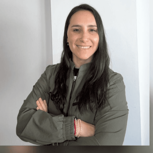 Jimena Waigant photo