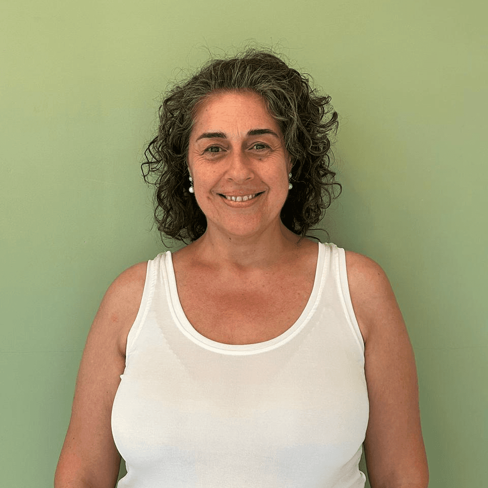 Florencia Masajista photo