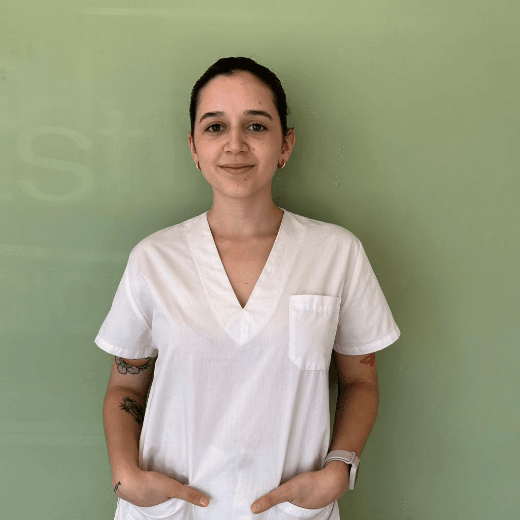 Agus Sotelo Cosmetóloga photo