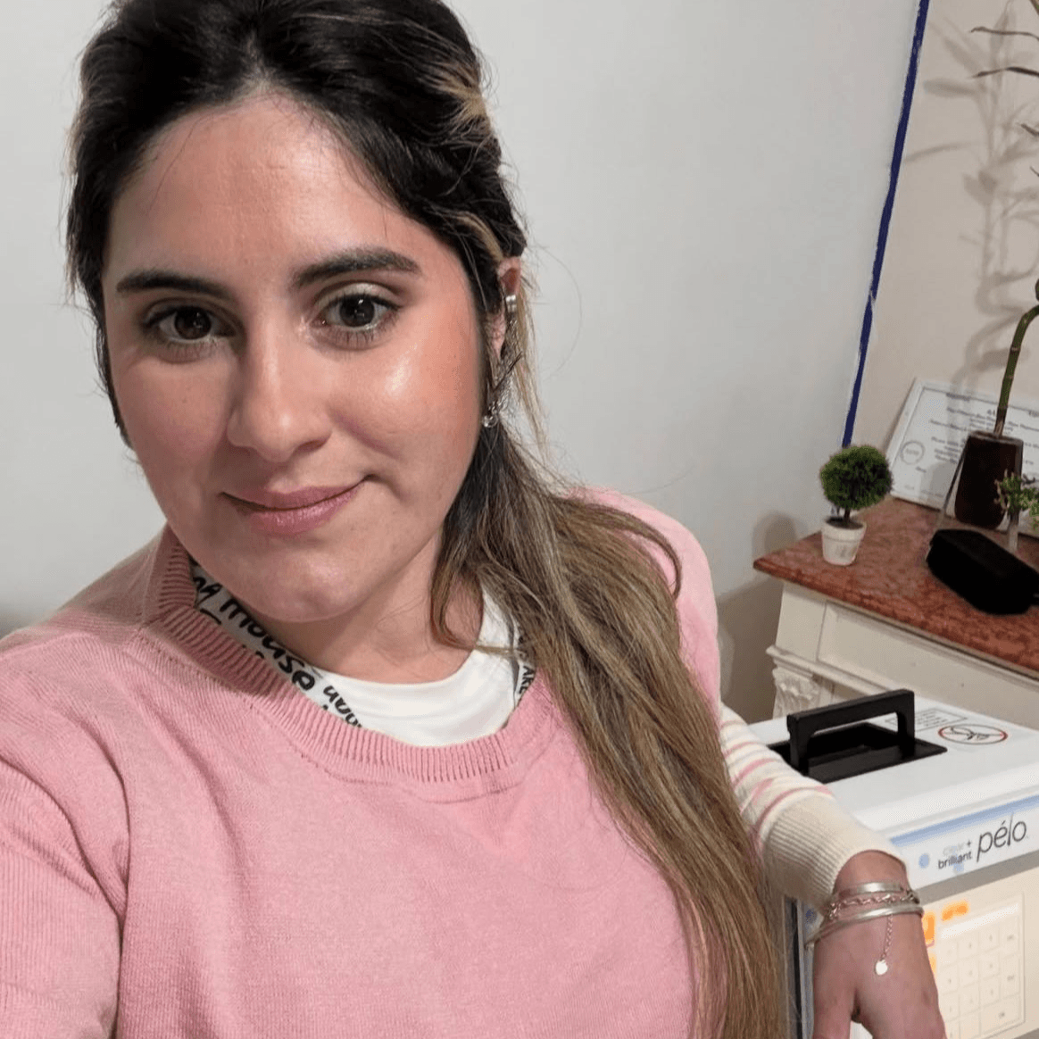 Téc. Aparatología - Florencia photo