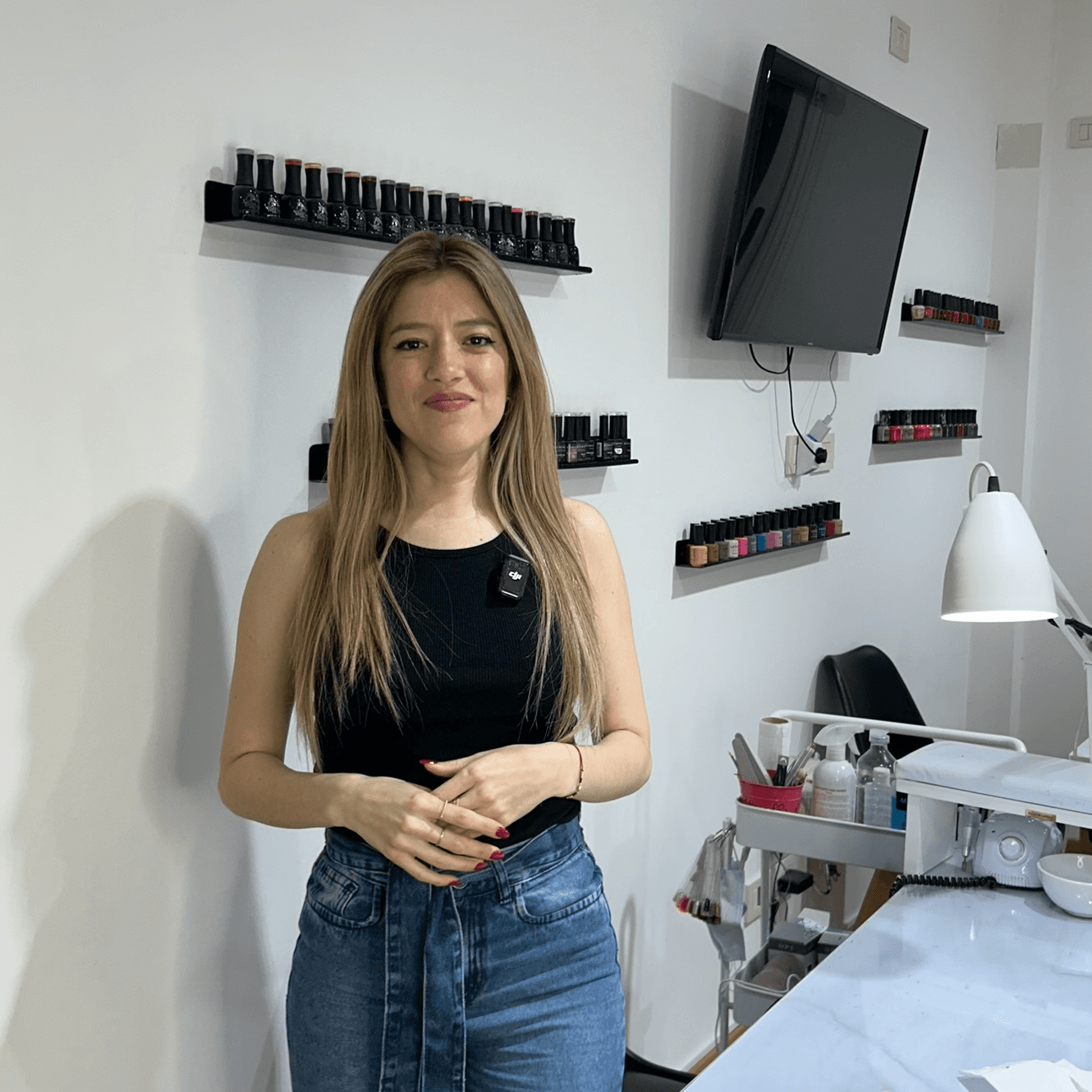 Giuliana Micheloni photo