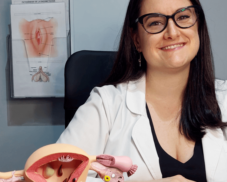 Consulta Ginecologica + Pap & videocolposcopía
