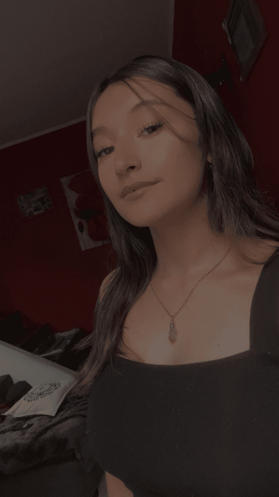 Agustina Torres photo