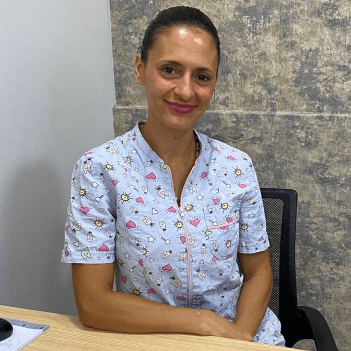 Lucas Alejandra Gabriela photo